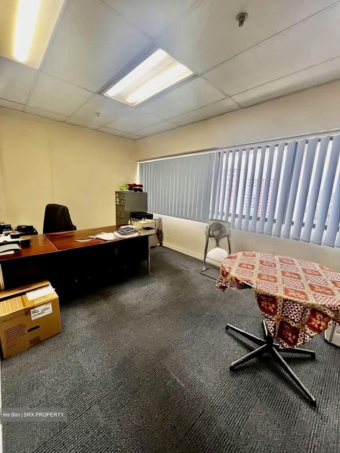 Fortune Centre (D7), Office #565735401